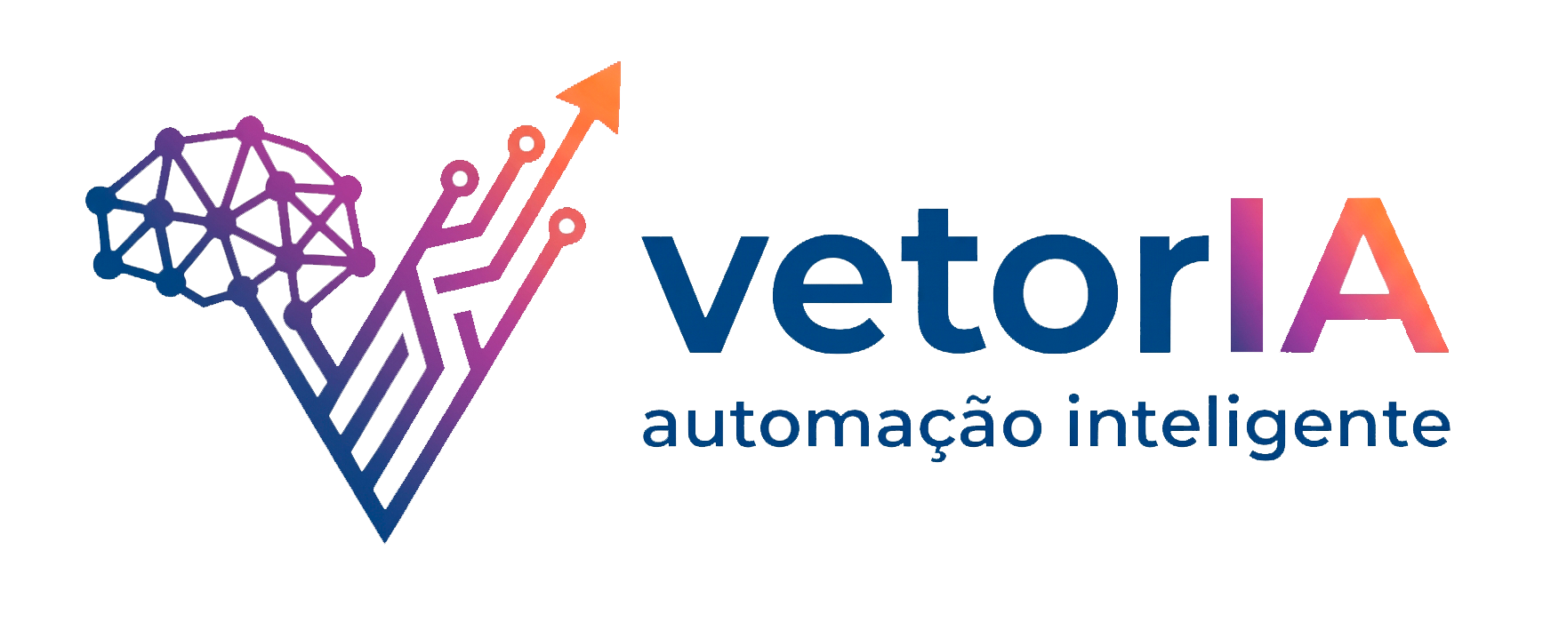 vetorIA Logo